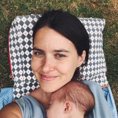 Profile Picture of Shannon Jensen Wedgwood (@shannonjensen) on Twitter