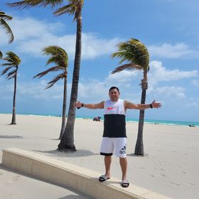 Profile Picture of Juan Calderon (@juanmch31) on Pinterest