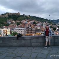 Profile Picture of Murad Ibrahimli (@murad-ibrahimli-1) on Quora