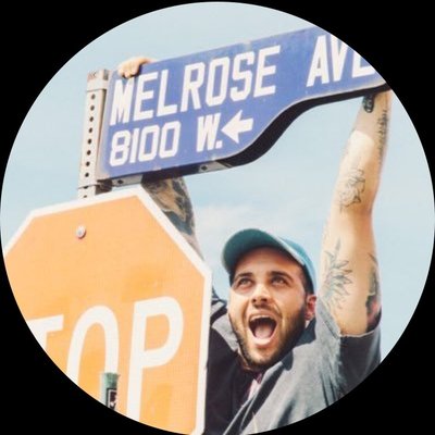 Profile Picture of Chad.tepper (@tepper_chad) on Twitter