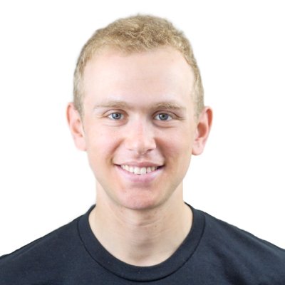 Profile Picture of Ben Drucker (@bendrucker) on Twitter
