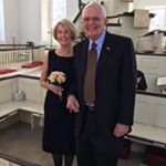 Profile Picture of Janet Hemming (@elf450) on Instagram