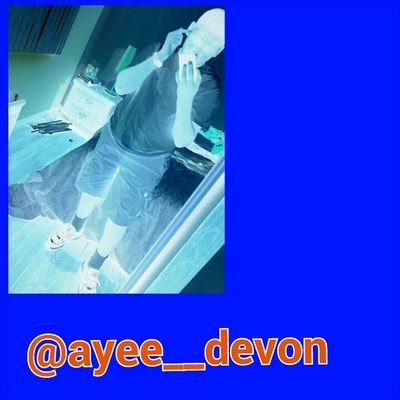 Profile Picture of Donovan Barnes (@ayee__devon) on Twitter