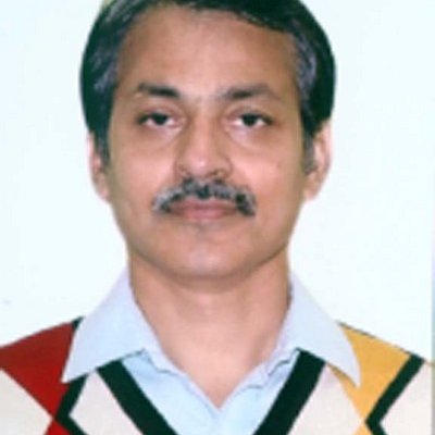 Profile Picture of Sanjay K. Singh (@sanjaykusingh) on Twitter