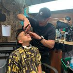 Profile Picture of Carlos Barber 💈 (@_carlitosdamoda_) on Instagram