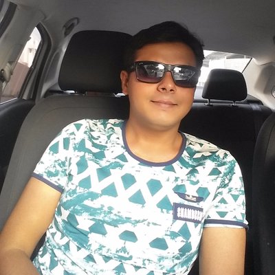 Profile Picture of Rakesh Mistry (@rakeshmistry198) on Twitter