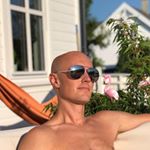 Profile Picture of Svein-Erik Losnegård (@losnegaard) on Instagram