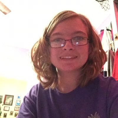 Profile Picture of Allison Nicole Akin (@375Hi) on Twitter