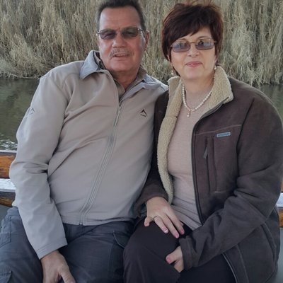 Profile Picture of Joyce Olivier (@JoyceOlivier5) on Twitter