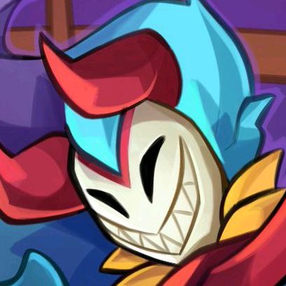 Profile Picture of Conrad (@conradicalgames) on Tiktok