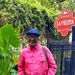 Profile Picture of Garfield Weaver (@garfieldweaver) on Pinterest