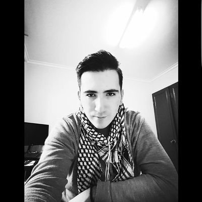 Michael Pizarro - Twitter Profile Picture of Michael Pizarro (@Mike_p_r) on Twitter