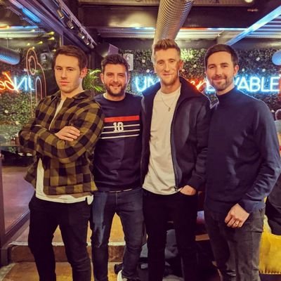 Profile Picture of Dan Sproul (@dannysproul) on Twitter