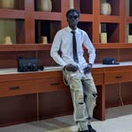 Profile Picture of Thomas Douga (@thomas.douga.2025) on Facebook