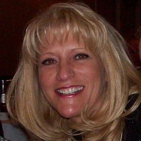 Profile Picture of Carol Burnside (@nanaburnside) on Pinterest