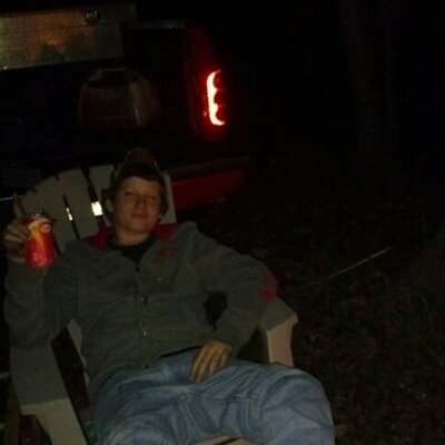 Profile Picture of Joey Howard Causey (@CauseyJoey) on Twitter