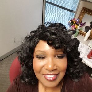 Profile Picture of Kim Green Draper (@KimDrap50019089) on Twitter