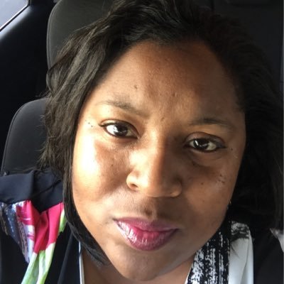 Shirley Wright - Twitter Profile Picture of Shirley Wright (@@LeahCimone) on Twitter