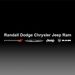 Profile Picture of Randall Dodge Chrysler Jeep Ram (@randalldodgechr) on Pinterest