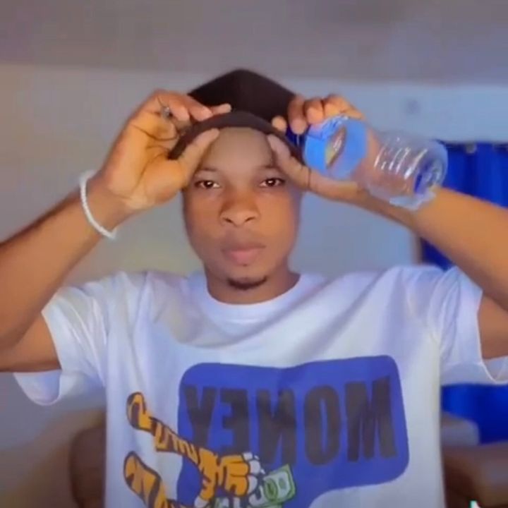 Profile Picture of Armand le STARBOY (@stardannon) on Tiktok
