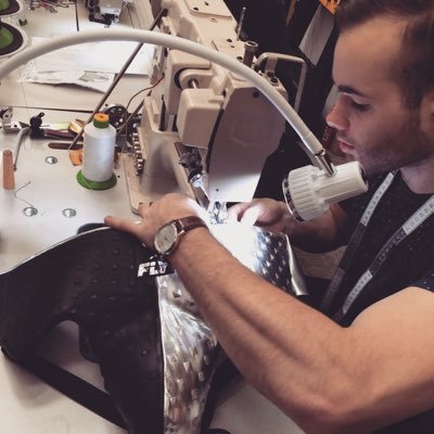 Profile Picture of Josh Steffen (@joshsteffen) on Twitter
