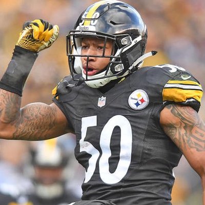 Profile Picture of Jesse Baden (@DJayBay88) on Twitter