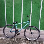 Profile Picture of Justin Fixed Gear (@fixed.rider.justin) on Facebook