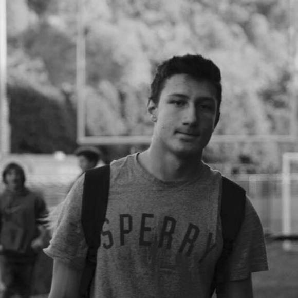 Profile Picture of Vincent Marrone (@marronevinnie) on Poshmark