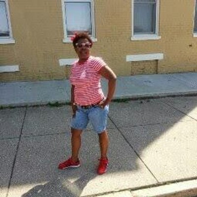 Profile Picture of Cheryl Walters (@cherylwalters81) on Twitter