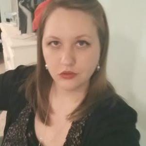 Profile Picture of Amber Pullen (@4everamberdawn) on Twitter