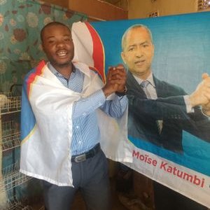 Profile Picture of Luther Kapaku (@KapakuLuther) on Twitter