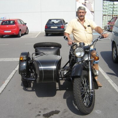 Profile Picture of Angelo Perrucci (@ciulino1) on Twitter