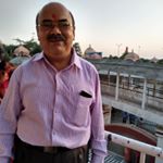 Profile Picture of Rajiv Bhatnagar (@rajiv.bhatnagar.9465) on Instagram