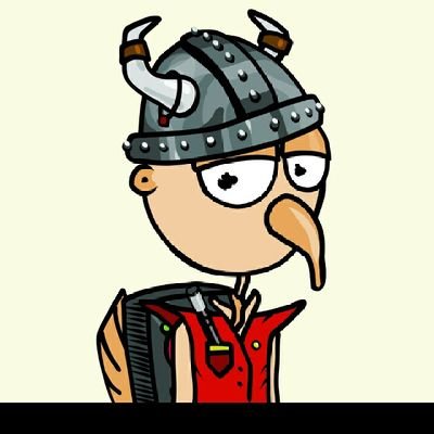 Profile Picture of T.Main (@TMain02191237) on Twitter
