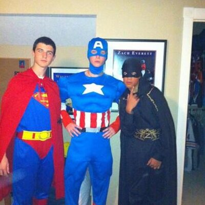 Profile Picture of Joe Hubert (@JoeHubert11) on Twitter