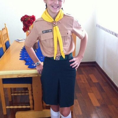 Profile Picture of Julia Franchi (@vivitonus) on Twitter