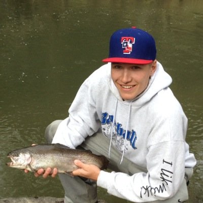 Profile Picture of Josh Gasser (@GasserJosh) on Twitter