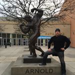 Profile Picture of Seth Allison (@sallison1975) on Instagram