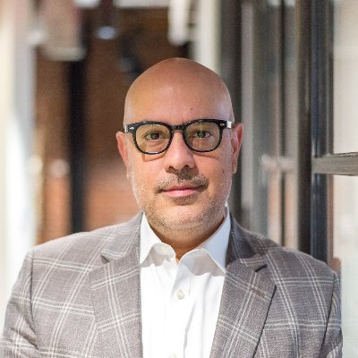 Bashar Wali - Twitter Profile Picture of Bashar Wali (@basharwali) on Twitter