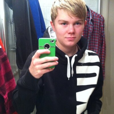 Profile Picture of Daniel Wiklund (@WiklundDaniel) on Twitter