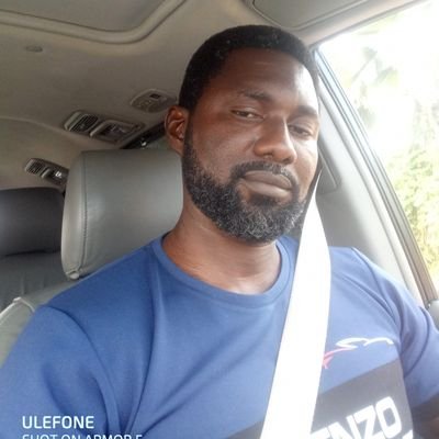 Profile Picture of Lawrence Lorenzo Igata (@IgataLawrence) on Twitter