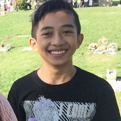 Profile Picture of John Cedric Centeno (@cedric_centeno) on Twitter