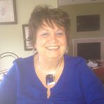 Profile Picture of Janet Sheehan Robeson (@janetsheehanrobeson) on Instagram