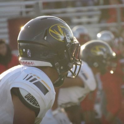 Profile Picture of Byron Claxton Jr (@ClaxtonByron) on Twitter