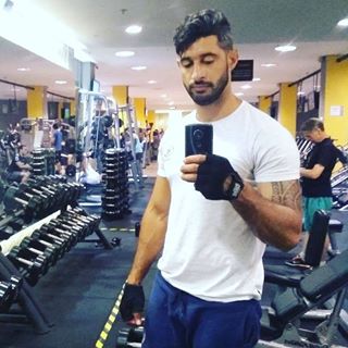 Profile Picture of Jairo Almeida (@jairo.almeida.12935) on Facebook