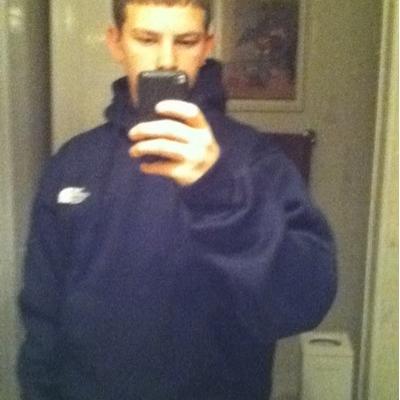 Profile Picture of Brendan Gearty (@BgeartyGearty41) on Twitter