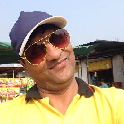 Profile Picture of Hitesh Mehta (@hiteshmehta77) on Twitter