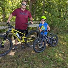 Profile Picture of Jon Garrison (@jongarrison12) on Tiktok