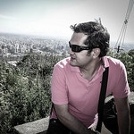 Profile Picture of Miguel Lemus (@emelemus) on Flickr