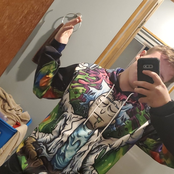 Profile Picture of Jacob Dennis (@jacobdennis4200) on Poshmark